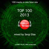 Radio Stad Den Haag Top 100 2013
