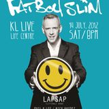 Nick Haydez x FSA pres. Fatboy Slim (Promo Mix)