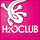 Dj MeSs @ H2o Club