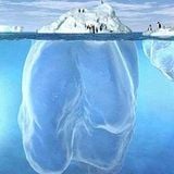 Electric Iceburg