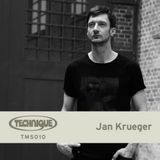 Technique Mix Series 010 - Jan Krueger