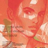 Dani Souto Present - The Marvelous Adventures of Dionysus Jr Lounging at D.Edge`s Freak Chic 29-3-13