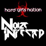 Noize Infected / Line Up : HARD BEATS