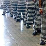 Gays Marry in UK Jail