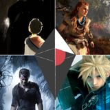 Glitch PvP #9 - E3 2015 | Sony (4/6)