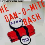 The Spiked One - Danomyte Mix