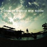 DSK SEP 2012 Mix Show