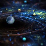 A Brilliant Void