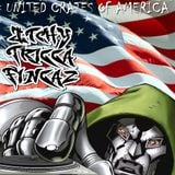 United Crates Of America