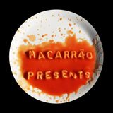 MACARRÃO PRESENTS: ALL THAT AND THEN SOME! @ The Barrel House, Totnes - 09.06.12