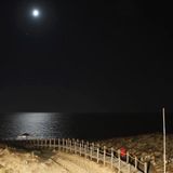DANCING WITH THE MOON - PARTY BEACH ANCÃO