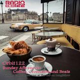 Sunday Afternoon: Coffee, Croissants and Beats #2
