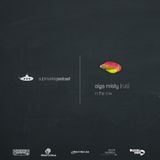 Submarine Podcast 018: Olga Misty in the mix