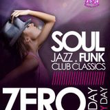 Dave Dundas Soul Searching 1st March 2015 on www.zeroradio.co.uk