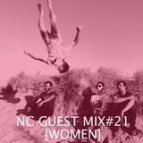 NC GUEST MIX#21: WOMEN
