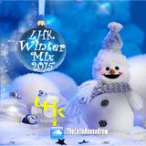 Winter 2015 Promo