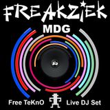 - MDG - Live @ Schieveensedijk, Rotterdam... 19 - 03 - 2016 >> SET 002