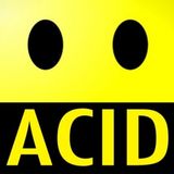 Organik Podcast - Chronophone Acid Chronicles December 2014