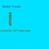 Kickin It With APizzle Episode 14