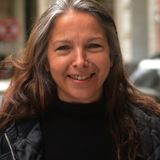Santos y Pecadores - Programa Radio América: 15/07/15. Invitada ALEJANDRA DARIN