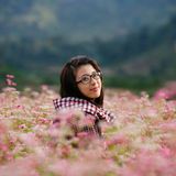 Hẹn hò mùa hoa tam giác mạch || Hạnh My