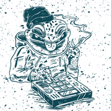 Bangies Music Trip 3 Mixtape Round Mindnight