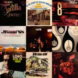 2016 New year's latin mix