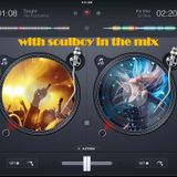 the music sounds better with soulboy in the mix special edition 70's grooves&disco
