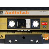 AudioLab 0003 Batz