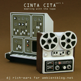 Cinta Cita (prt.1)