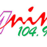 Radio Nina FM 104.9 MHz Santiago de Chile- Abríl 1997 (2A) La Mejor Musica Latina de los 90s
