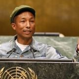Is Pharrell going Download ?? Dj Franchise, Sexy Nu Girl Live on the Liquid Truth