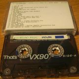 Colin Millar - DJ Food Megamix - 20th April 1996