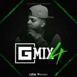 #Gmix4 (Hip Hop Edition)