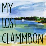 my lost clammbon