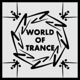 W.O.T. episode 25 - Guest mix by PsyTroniq