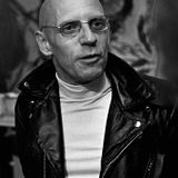Régen minden jobb volt (2014. február 28.) - Michel Foucault