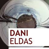 Dani Eldas @ Super Cósmica
