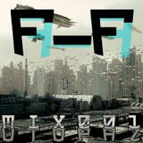 DJ BEEJAY F_F LIVE @ OCTAGON SEOUL (20 MAR 2015) 3 deck
