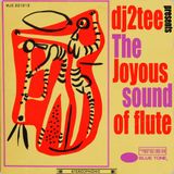 The Joyous Sound of Flute