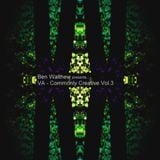 Ben Walthew Presents - VA-Commonly Creative Vol3