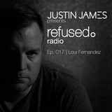 Episode 017 | Loui Fernandez