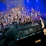 Kaskade LIVE from San Diego - It's You It's Me Redux, May 3, 2013