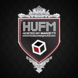 HUFM :: July 31st, 2015 :: Mixed by Marzetti