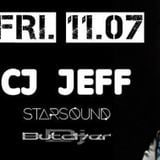 Eleven Cafe - Bar Friday 11 July 2014 Support Bro ''Cj Jeff"