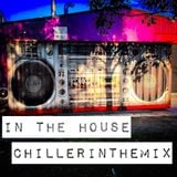 After Summer Love , IN THE HOUSE ,chillerinthemix