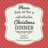 Be inspired with Brook´s Christmas dinner recipes
