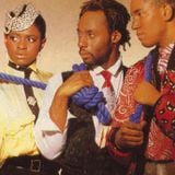 In Focus: Loose Ends / FreshfmRadioLondon