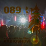 ESIW089 Radioshow Mixed by Ken Doop