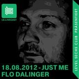 18.08.12 Just Me - Flo Dalinger